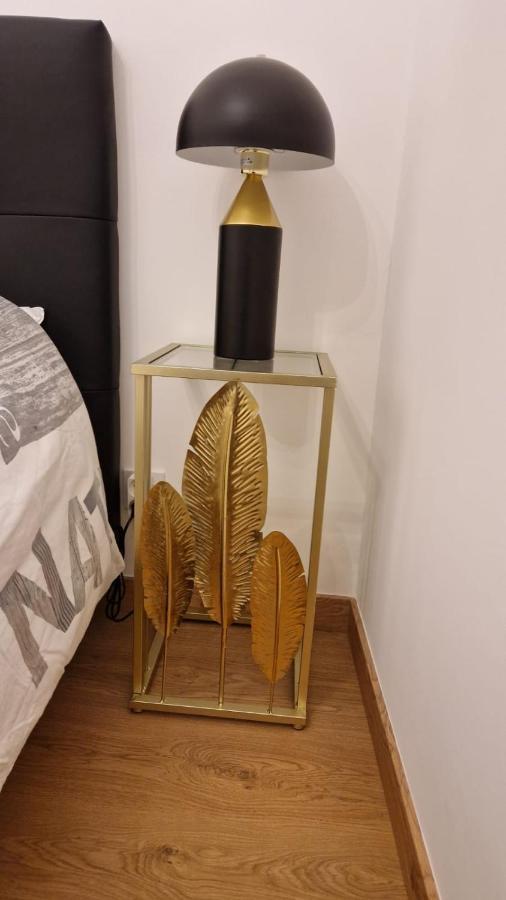 Appartement Cosy Centre Ville Roanne Luaran gambar